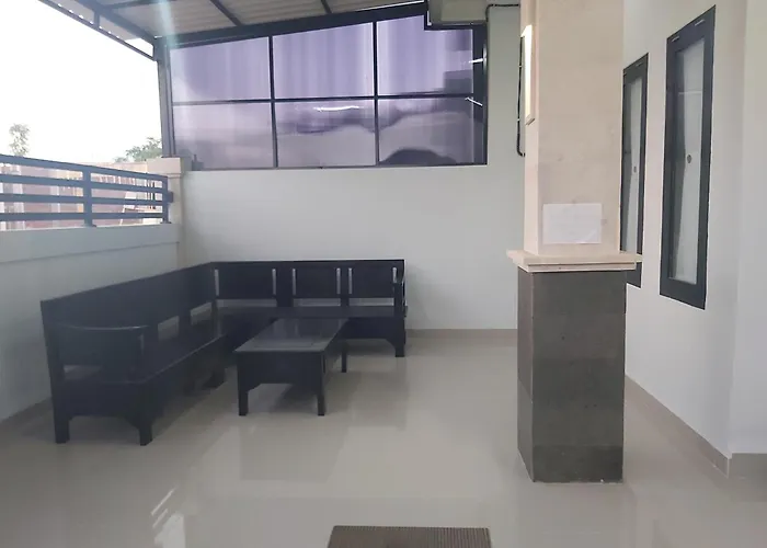 Ferienhaus Chandra's House *
