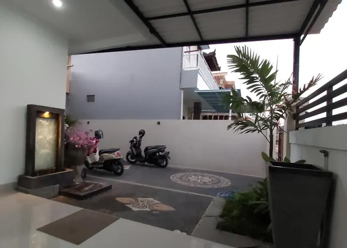 Ferienhaus Chandra's House