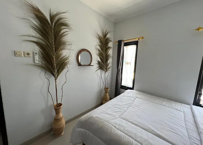 Chandra's House Ferienhaus Denpasar